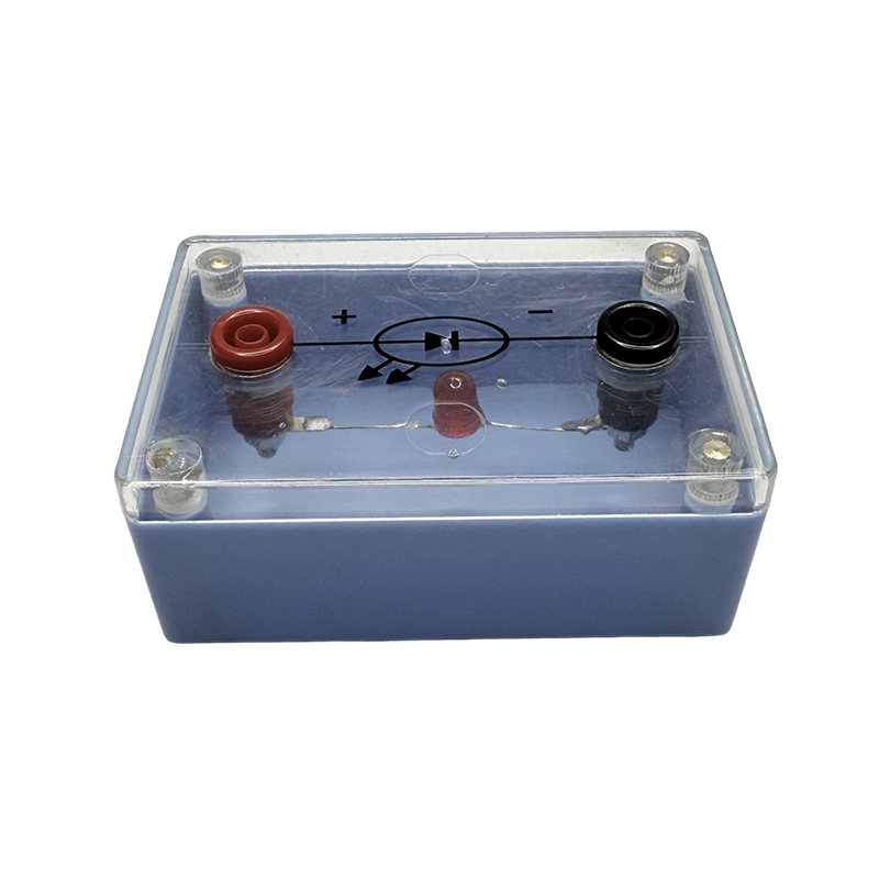 Dioda elektroluminescencyjna