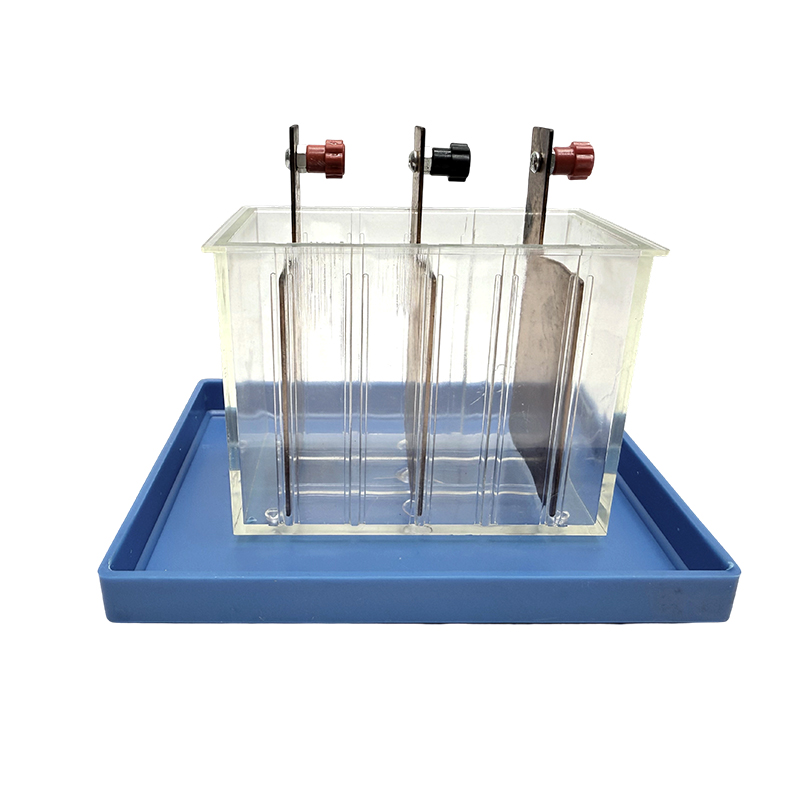 Elektrochemiczny odpowiednik miedzi, instrument eksperymentalny, sprzęt edukacyjny, instrument fizyczny gimnazjum