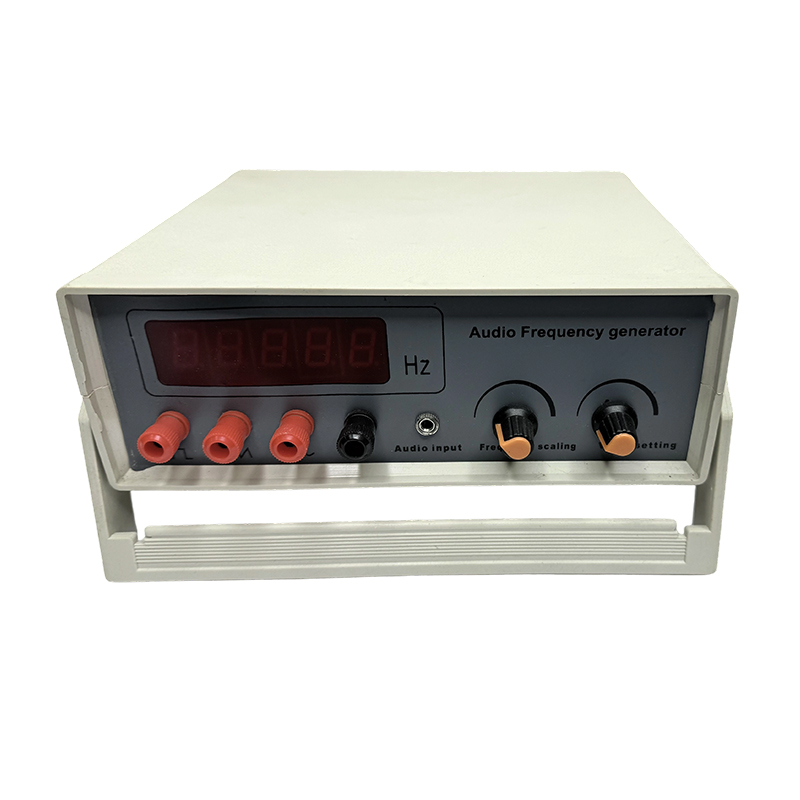 Generator sygnału funkcji częstotliwości audio