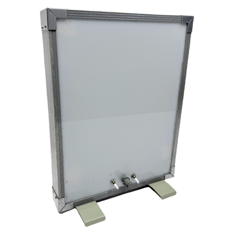 Demonstrator symulacji chmury elektronowej / laboratorium fizyczne