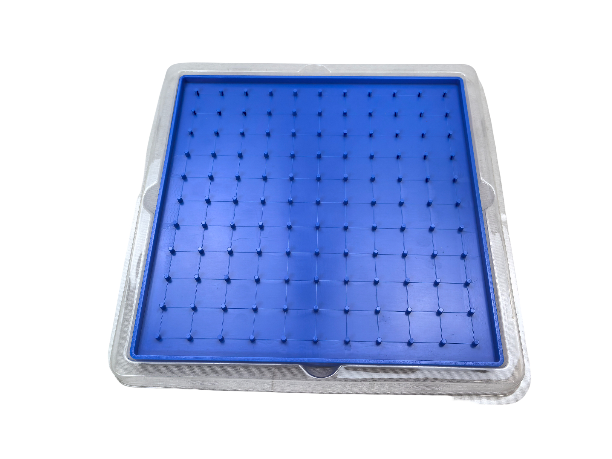 Geoboard Plastikowy - Pomoc dydaktyczna do matematyki